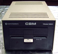 CBM 4031